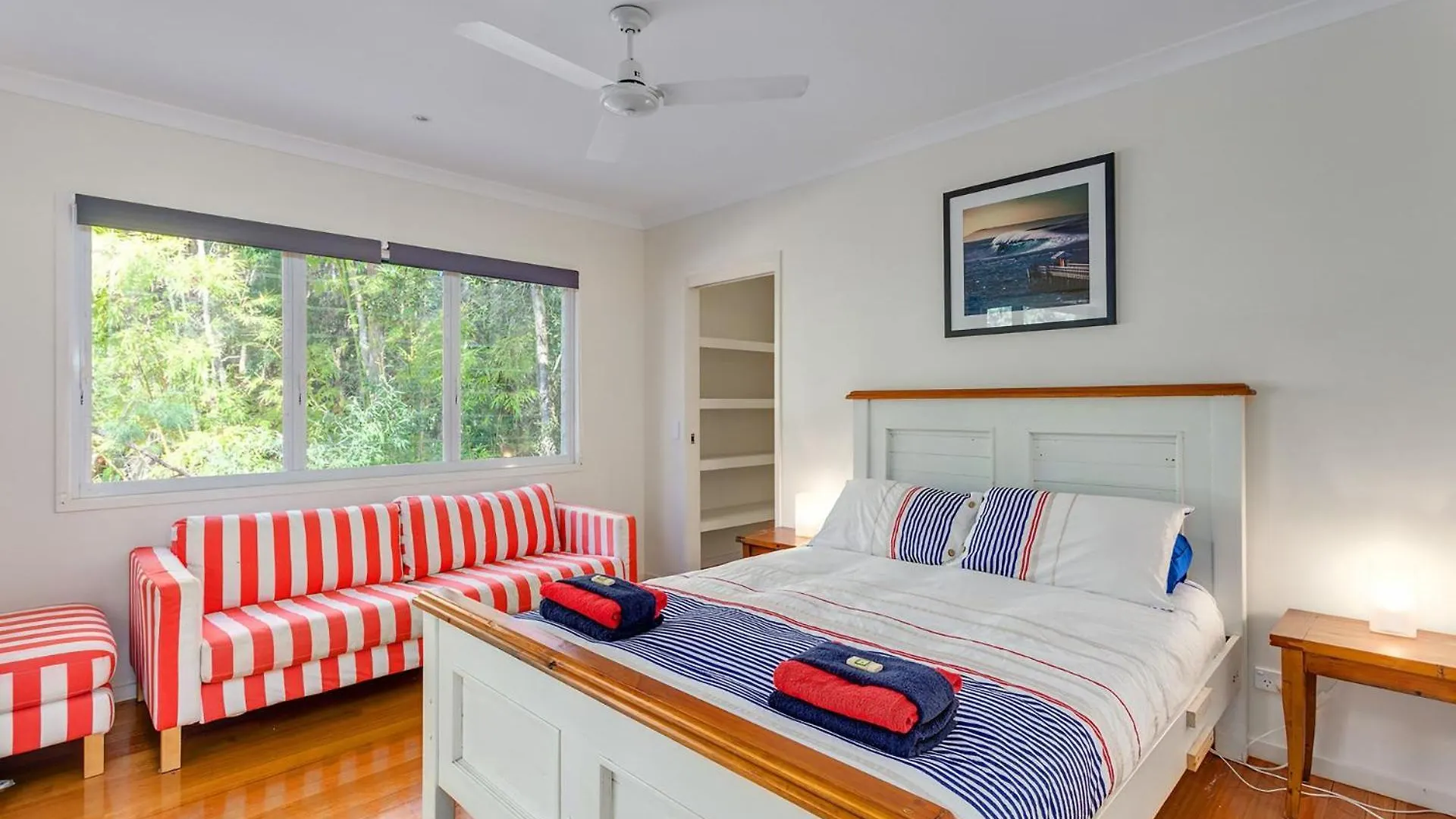 Sandyfeet House Rainbow Beach Australië