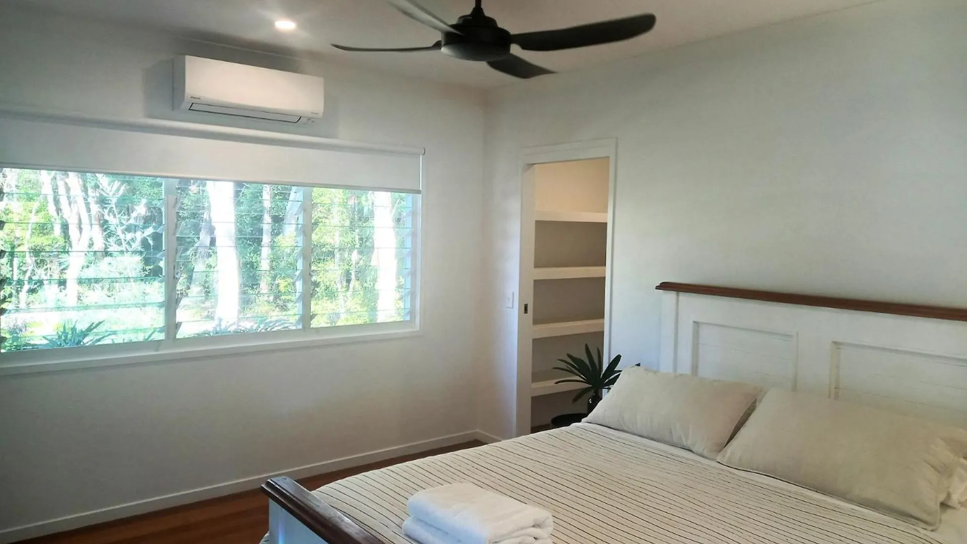 Vakantiehuis Sandyfeet House Rainbow Beach Australië